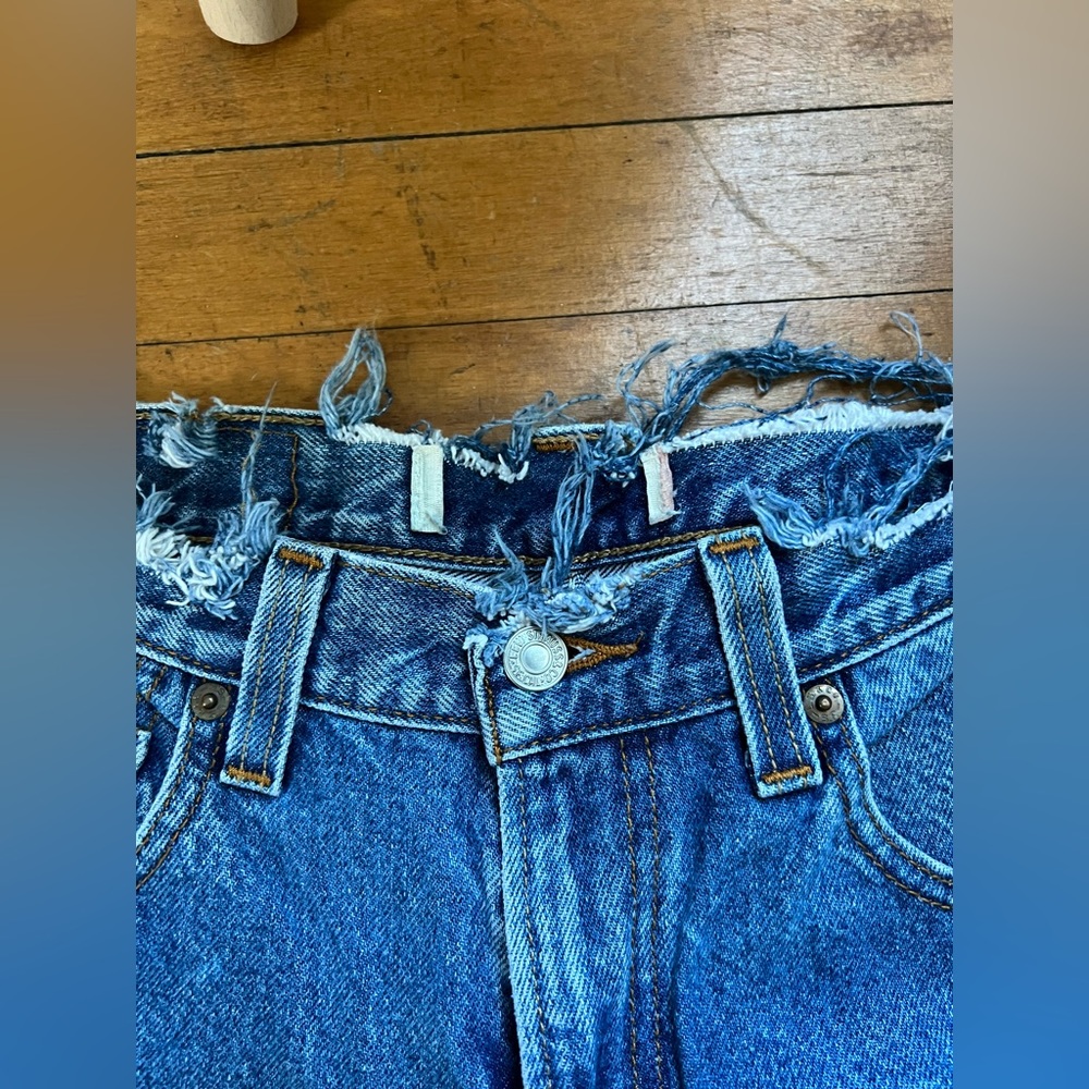 VINTAGE LEVI’S - Picture 6 of 12